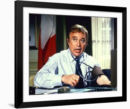 Herbert Lom-null-Framed Photo