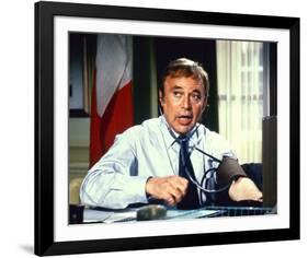 Herbert Lom-null-Framed Photo