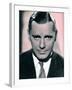 Herbert Marshall, British Film and Theatre Actor, 1934-1935-null-Framed Giclee Print