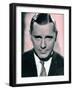 Herbert Marshall, British Film and Theatre Actor, 1934-1935-null-Framed Giclee Print
