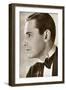 Herbert Marshall, English Actor, 1933-null-Framed Giclee Print