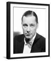 Herbert Marshall-null-Framed Photo