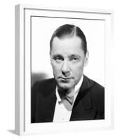 Herbert Marshall-null-Framed Photo