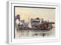 White Frame