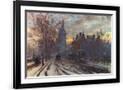 Gramercy Black