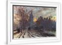 Gramercy White