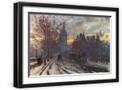 Black Frame