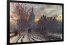 Gramercy Black