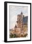 Black Frame