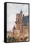 Canvas Black