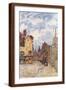Brown Frame