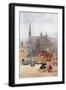 Black Frame