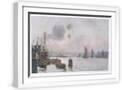White Frame