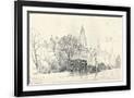 Gramercy Black