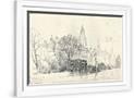 Gramercy White