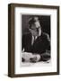 Herbert Morrison-null-Framed Photographic Print