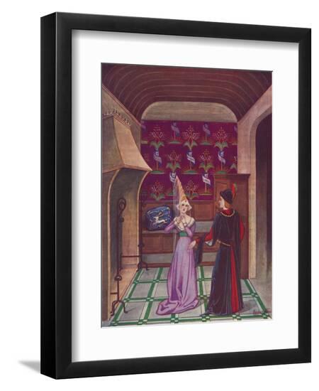 Giclee Print, , large