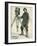 Herbert Ponting with His Camera in the Antarctic-null-Framed Photographic Print