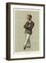 Herbert Praed-Carlo Pellegrini-Framed Art Print