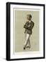 Herbert Praed-Carlo Pellegrini-Framed Art Print