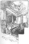Samuel Johnson's house in-Herbert Railton-Giclee Print