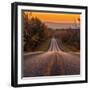 Black Frame