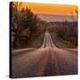Stretched Canvas