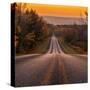 Stretched Canvas