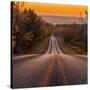 Stretched Canvas