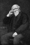 Leon Paul Blouet (1847-1903)-Herbert Rose Barraud-Framed Photographic Print