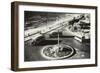 Herbert Samuel Square - Tel Aviv, Israel-null-Framed Photographic Print