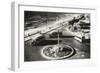 Herbert Samuel Square - Tel Aviv, Israel-null-Framed Photographic Print