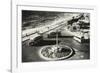 Herbert Samuel Square - Tel Aviv, Israel-null-Framed Photographic Print