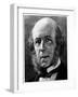 Herbert Spencer, English Philosopher and Sociologist, 1897-null-Framed Giclee Print