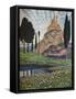 Framed Canvas