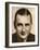 Herbert Wilcox, British Film Producer, 1933-null-Framed Giclee Print