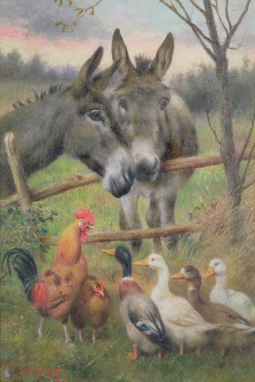 Giclee Print, , large