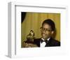 Herbie Hancock-null-Framed Photo