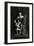 Herbrand Russell-John Collier-Framed Art Print