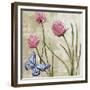 Herbs 1-Megan Aroon Duncanson-Framed Giclee Print