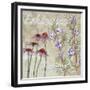 Herbs 2-Megan Aroon Duncanson-Framed Giclee Print