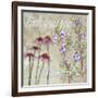 Herbs 2-Megan Aroon Duncanson-Framed Giclee Print