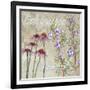 Herbs 2-Megan Aroon Duncanson-Framed Giclee Print