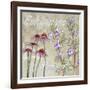 Herbs 2-Megan Aroon Duncanson-Framed Giclee Print