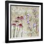 Herbs 2-Megan Aroon Duncanson-Framed Giclee Print