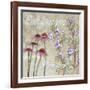 Herbs 2-Megan Aroon Duncanson-Framed Giclee Print