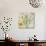 Herbs 3 Chamomile-Megan Aroon Duncanson-Giclee Print displayed on a wall