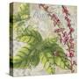 Herbs 4 Basil-Megan Aroon Duncanson-Stretched Canvas