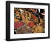 Herbs and Spices, Aix En Provence, Bouches Du Rhone, Provence, France-Roy Rainford-Framed Photographic Print