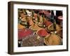 Herbs and Spices, Aix En Provence, Bouches Du Rhone, Provence, France-Roy Rainford-Framed Photographic Print